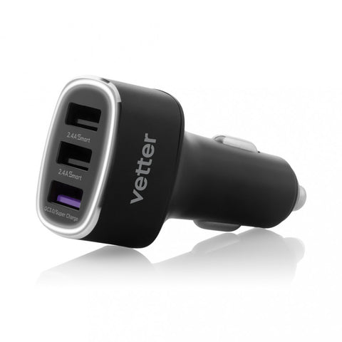 Car Chargers