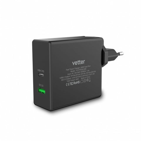 Wall Chargers