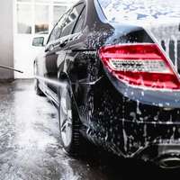 Washing & Detailing