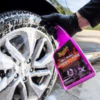 Wheel Cleaners