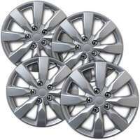 Wheel Covers