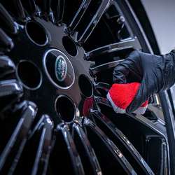 Wheel & Rim Coatings