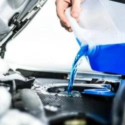 Windshield Fluid