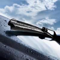 Windshield wipers
