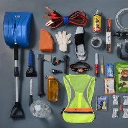 Winter Accessories
