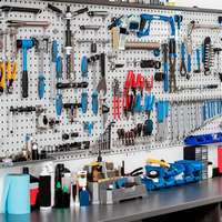 Workshop Tools