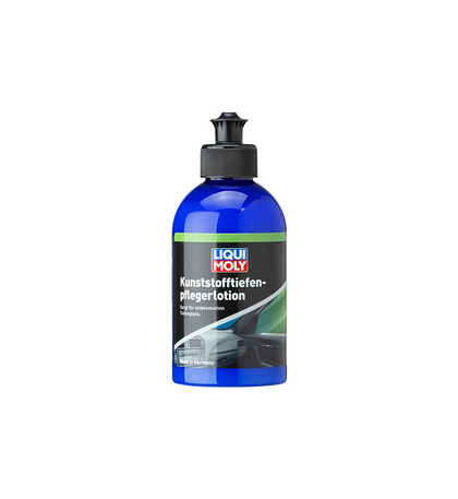 Plastic Deep Treatment Lotion Liqui Moly, 250ml