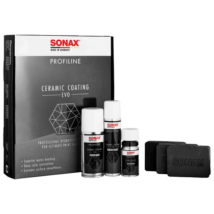 Ceramic Coating Sonax Profiline Evo, 235ml