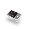 ADBL Clay Bar Hard Car Decontamination Clay, Grey, 100g, 2 pcs