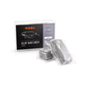 ADBL Clay Bar Hard Car Decontamination Clay, Grey, 100g, 2 pcs