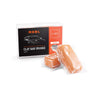 Fine Car Decontamination Clay ADBL Clay Bar Soft, Orange, 100g, 2 pcs