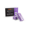 ADBL Medium Car Decontamination Clay Bar, Violet, 100g, 2 pcs
