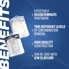 Detailing Clay Gyeon Q2M Mild, 100g