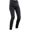 Women Motorcycle Jeans Richa Epic Jeans, Black