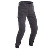 Moto Jeans Richa Apache Trousers, Grey