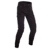 Pantaloni Moto Jeans Richa Apache, neri