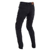 Jeans para motocicleta Richa Epic Jeans, preto