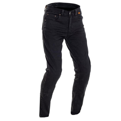 Jean moto Richa Epic Jeans, noir