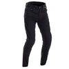 Jeans para motocicleta Richa Epic Jeans, preto