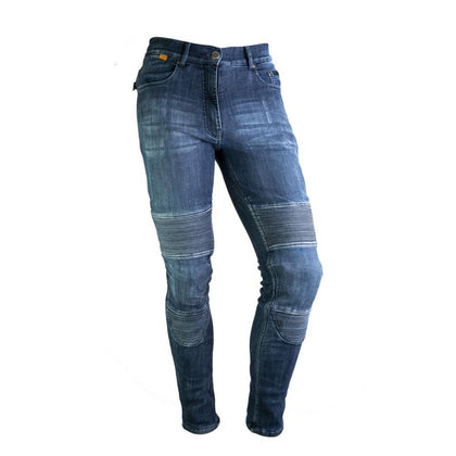 Jeans da moto Richa Tokyo Jeans, blu