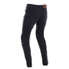 Motorističke traperice Richa Tokyo Jeans, crne