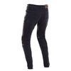 Jeans Motocicleta Richa Tokyo Jeans, Preto