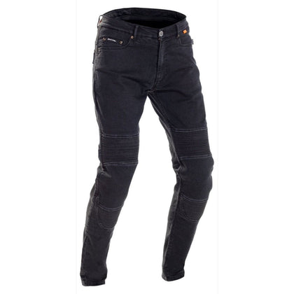 Motorjeans Richa Tokyo Jeans, zwart