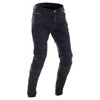 Motocyklové džínsy Richa Tokyo Jeans, čierne