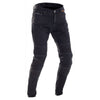 Jeans moto Richa Tokyo Jeans, noir