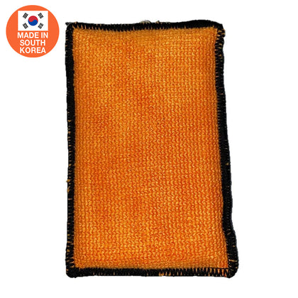 Leather and Plastic Sponge speckLESS Royal Scrubber