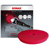 Orbital Polishing Pad Hard Sonax DA, 165mm