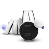 Finish Polish Pad Gyeon Q2M, 145 x 20mm, White