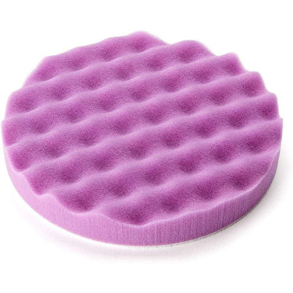 Burete Polish Mediu 3M 1-Step Foam Finishing Pad, 150mm