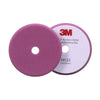 Random Orbital Foam Polishing Pad 3M Perfect-It, 130mm, 2 pcs