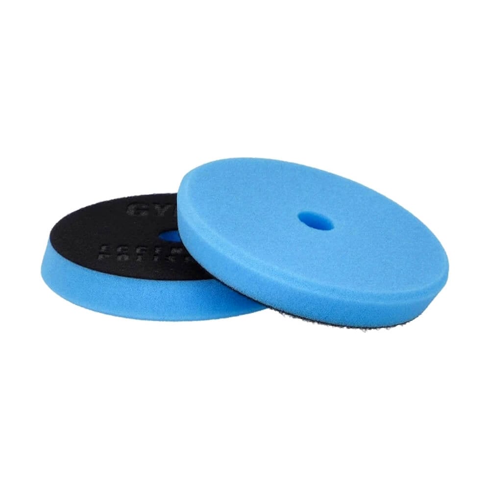 Pad De Nettoyage GYEON Q2M Scrub Pad - Pour Intérieur Auto, Cuir, Plastique Et Tissu