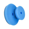 Medium Polish Pad Gyeon Q2M Polish Pad, 145 x 20mm, Blue