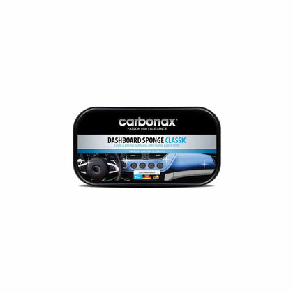 Esponja de silicona Carbonax Dashboard Sponge Classic