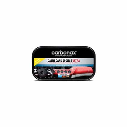 Dashboard Silikonförbandssvamp Carbonax Sponge Ultra