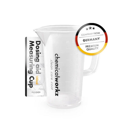 Measuring Cup ChemicalWorkz, 100ml