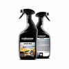 Flüssiges Autowachs Carbonax Speedy Wax, 720 ml