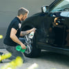 Spray Wax Turtle Wax Super Hard Shell Finish, 500ml