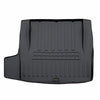Rubber Trunk Protection Mat Umbrella, BMW E90 Sedan
