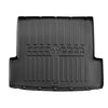Rubber Trunk Protection Mat Umbrella, BMW E91 Break