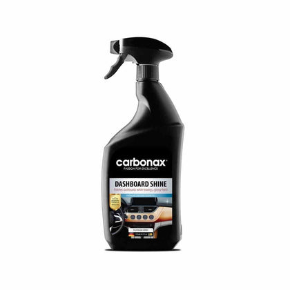 Dashboard Shine Carbonax, 720 ml