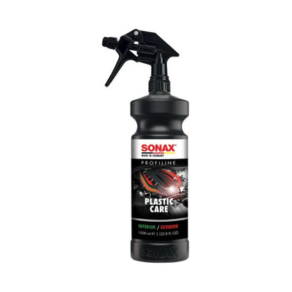 Plastic Dressing Sonax Plastic Care, 1L