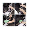 Plastic Dressing Sonax Plastic Care, 1L