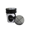 Detailing Bucket with Lid and GritGuard Koch Chemie, 20L