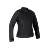 Women Motorcycle Jacket Richa Airsummer, Black