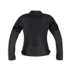 Women Motorcycle Jacket Richa Airsummer, Black
