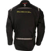 Waterproof Motorcycle Jacket Richa Storm 2, Black